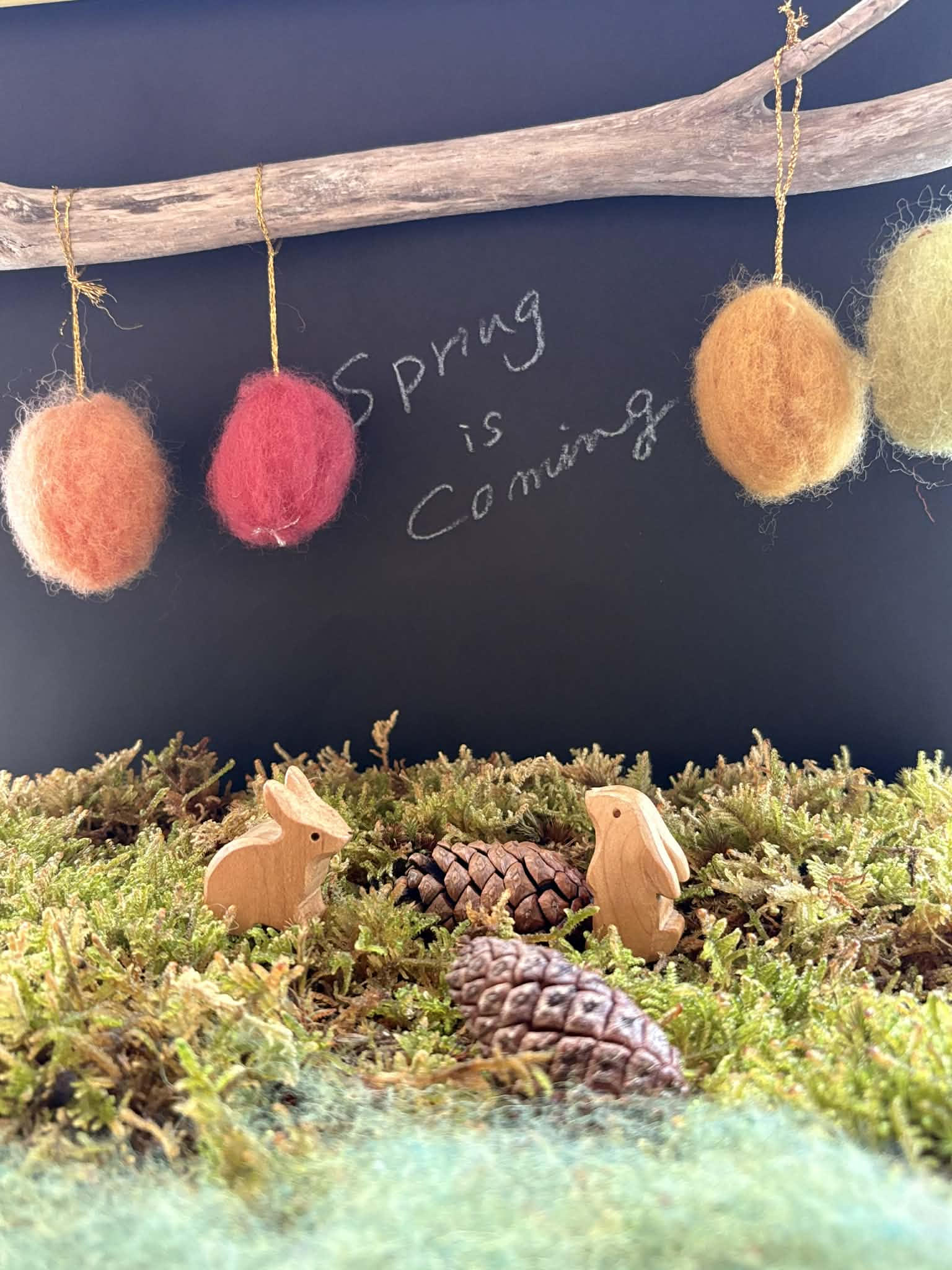 季節のセレモニー体験WS